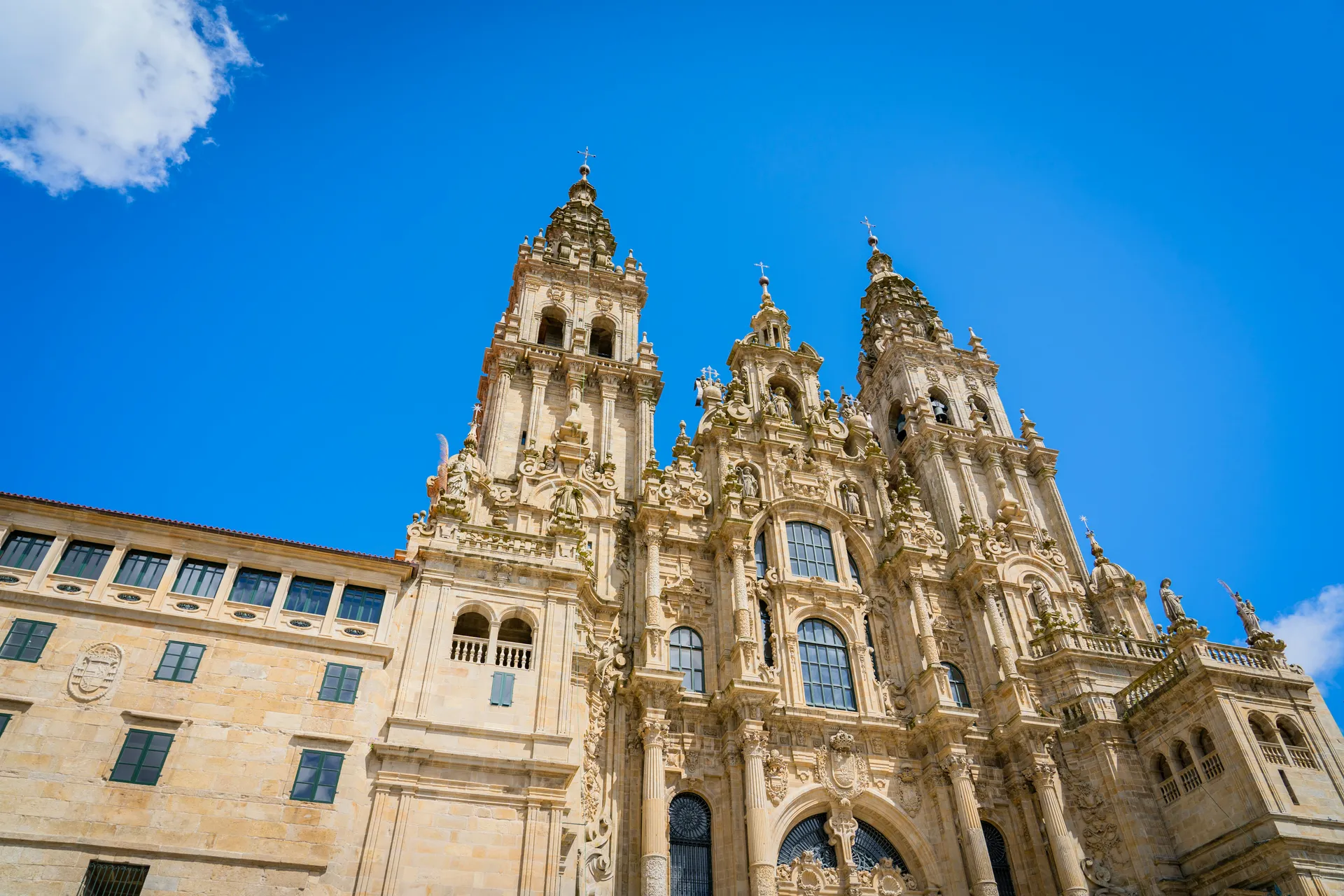Santiago de Compostela 9