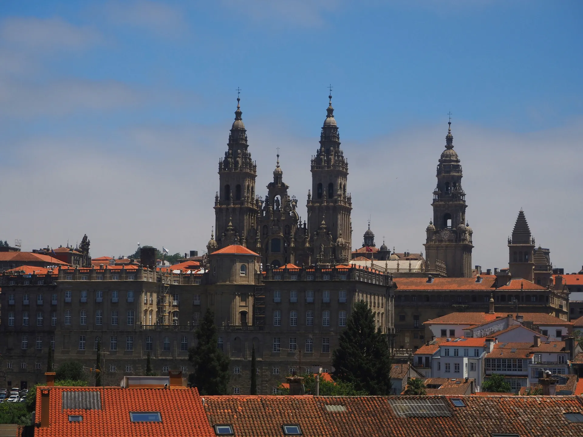 Santiago de Compostela 5