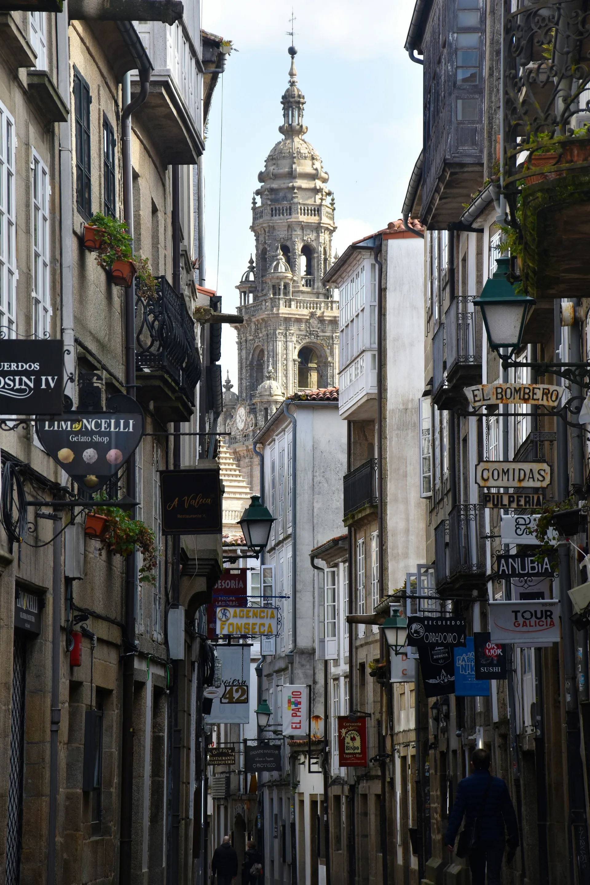 Santiago de Compostela 6