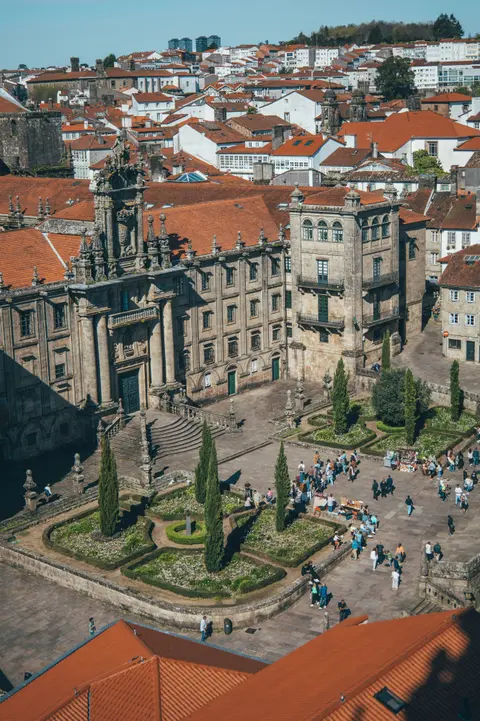 Marea Mediteraneană din Valencia — MSC Croaziere · MSC Orchestra