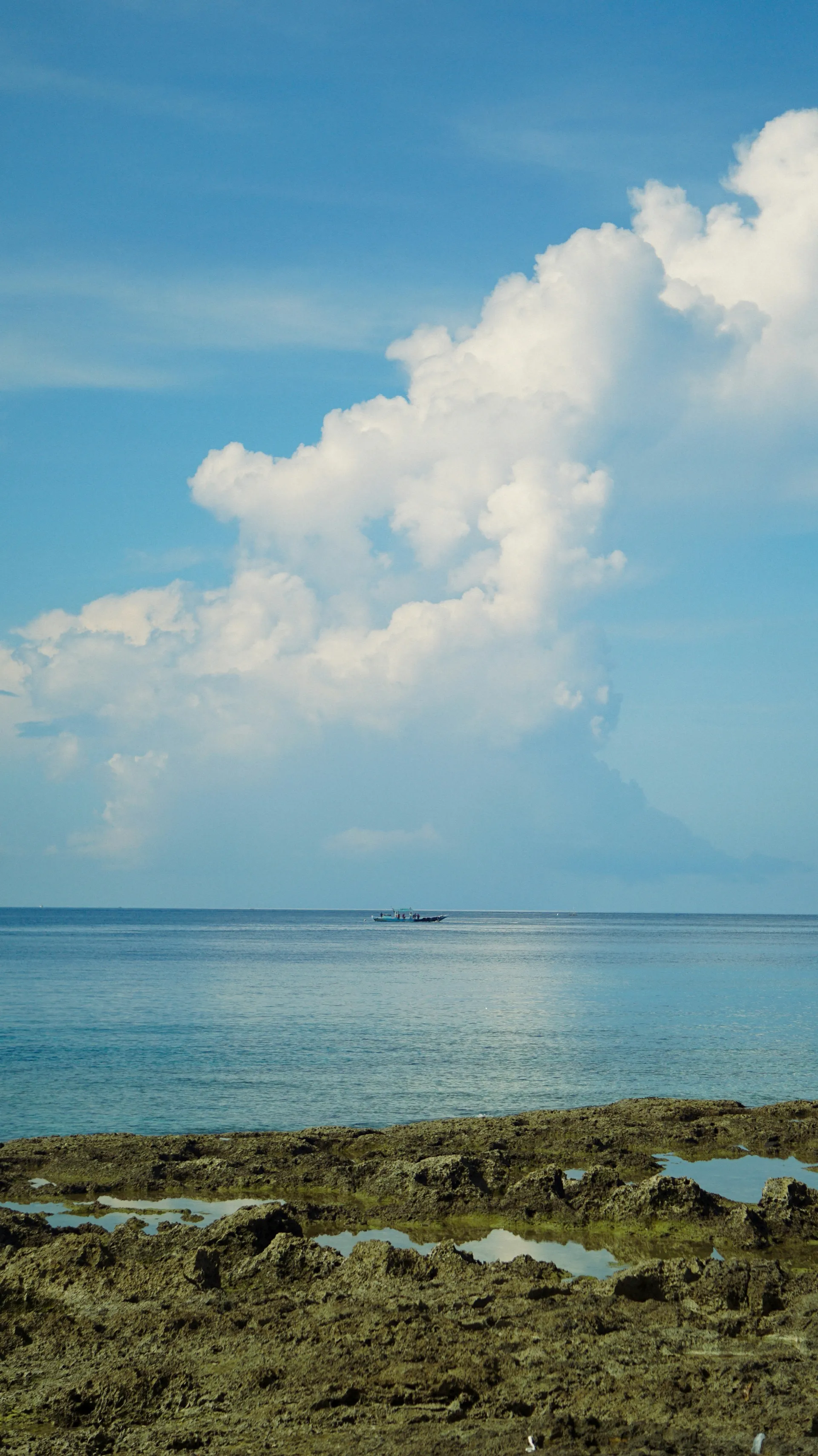 Insula Ambon (Ambon Island)