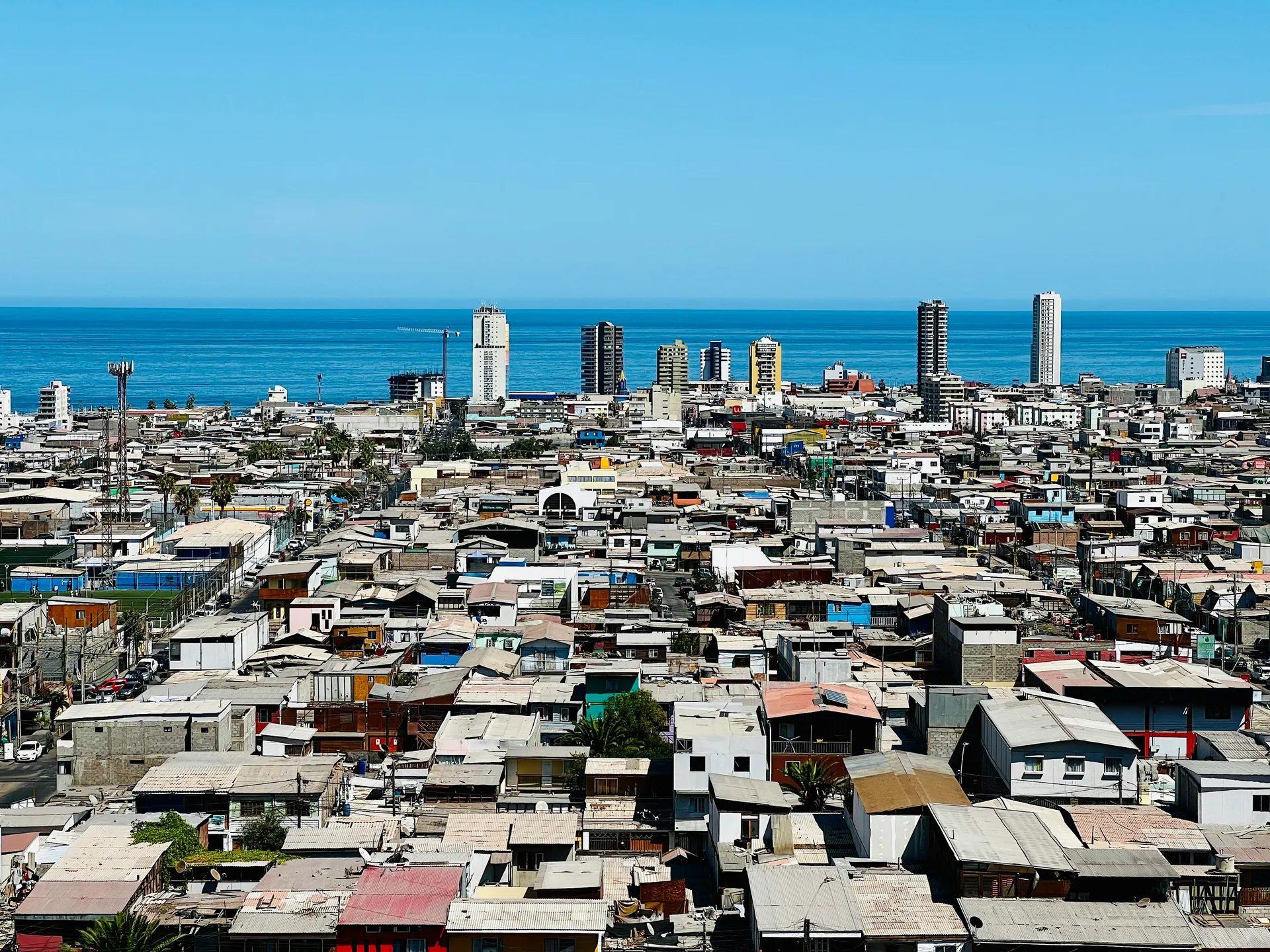 Iquique (Iquique)