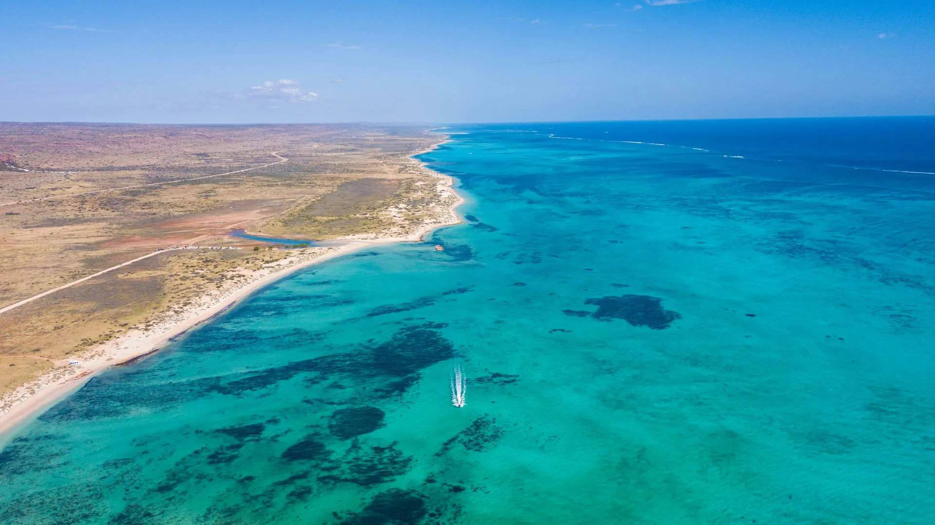 Ningaloo Coast Marine Park 3