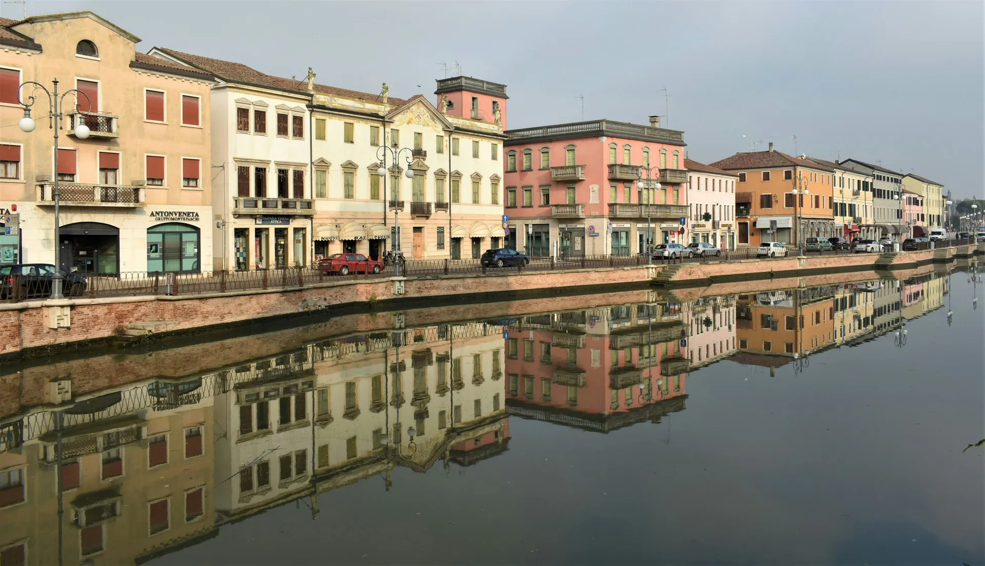 Rovigo (Rovigo)