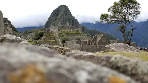 Amazonul peruvian și explorarea Machu Picchu — Uniworld River Cruises · Aria Amazon