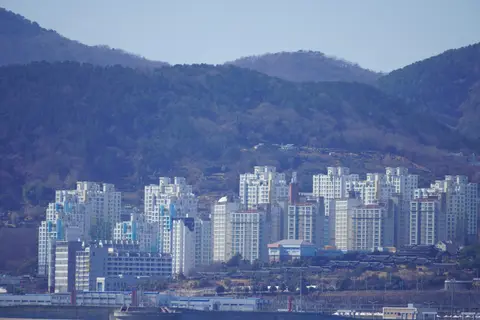 Yeosu, South Korea