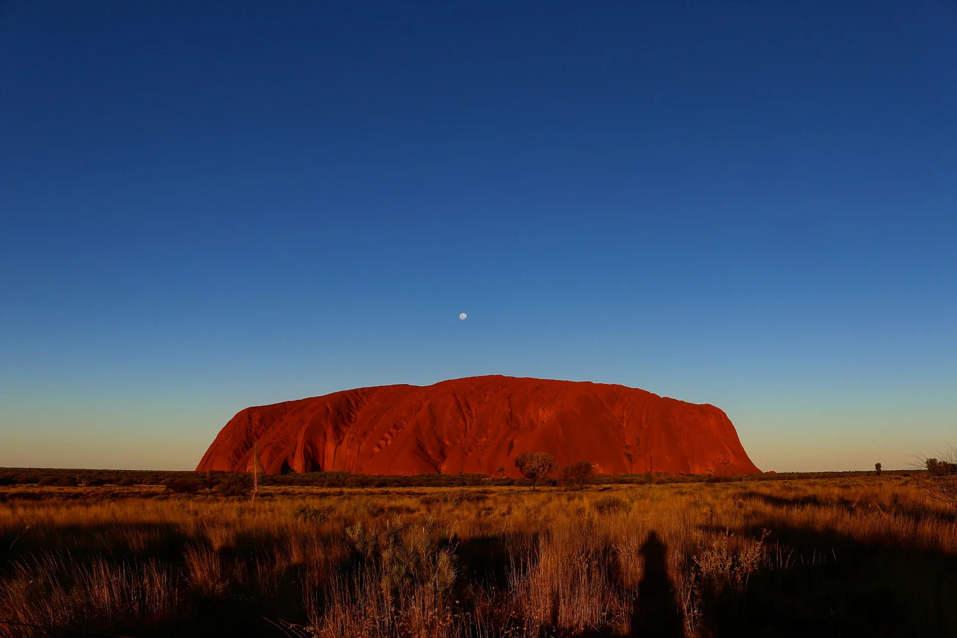 Ayers Rock, Uluru-Kata Tjuta National Park, Northern Territory 5