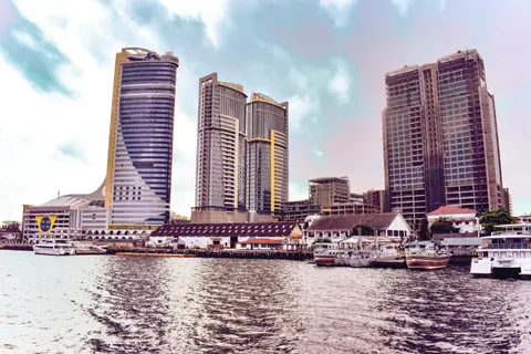 Νταρ ες Σαλάμ