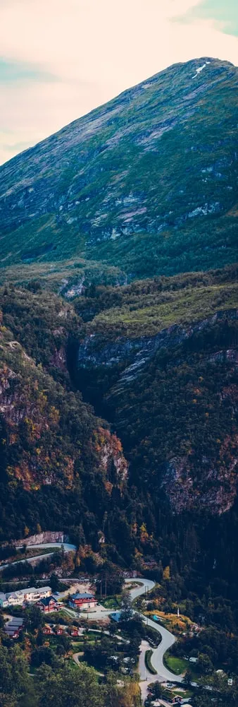 Geiranger (Geiranger)