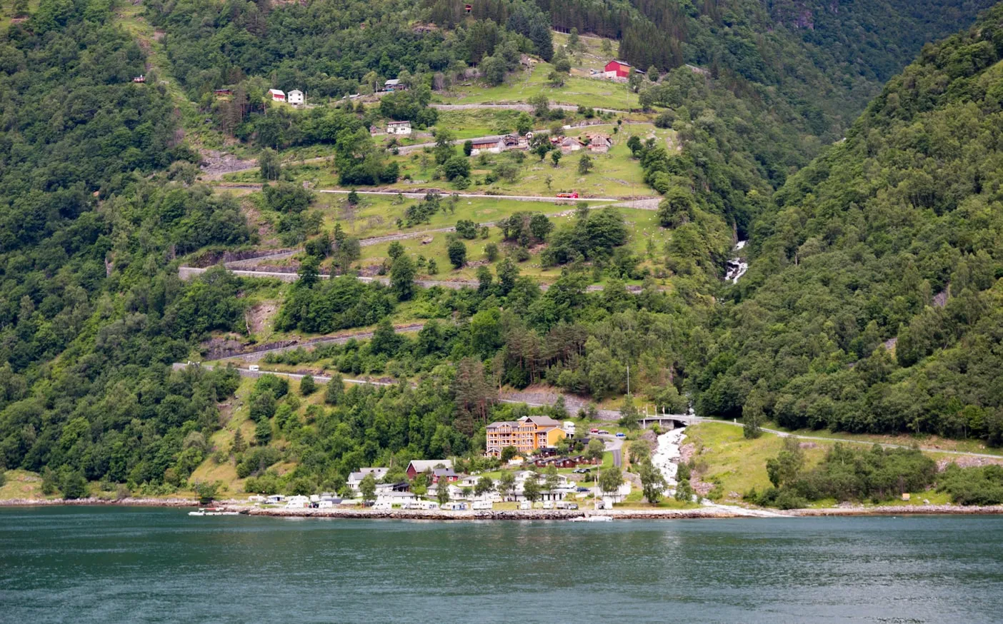 Geiranger 8