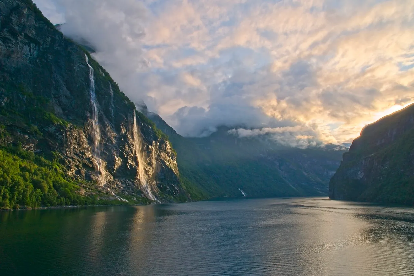 Geiranger 3