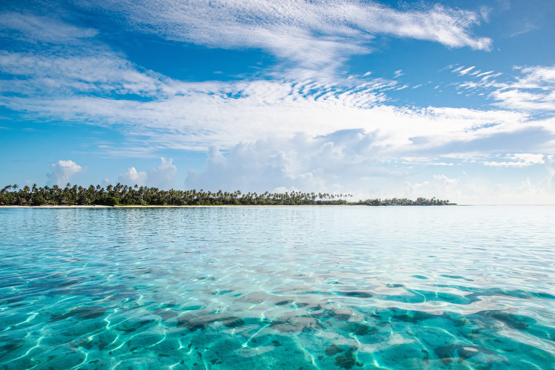 Hapatoni, Tahuata, Marquesas Islands (Hapatoni, Tahuata, Marquesas Islands)