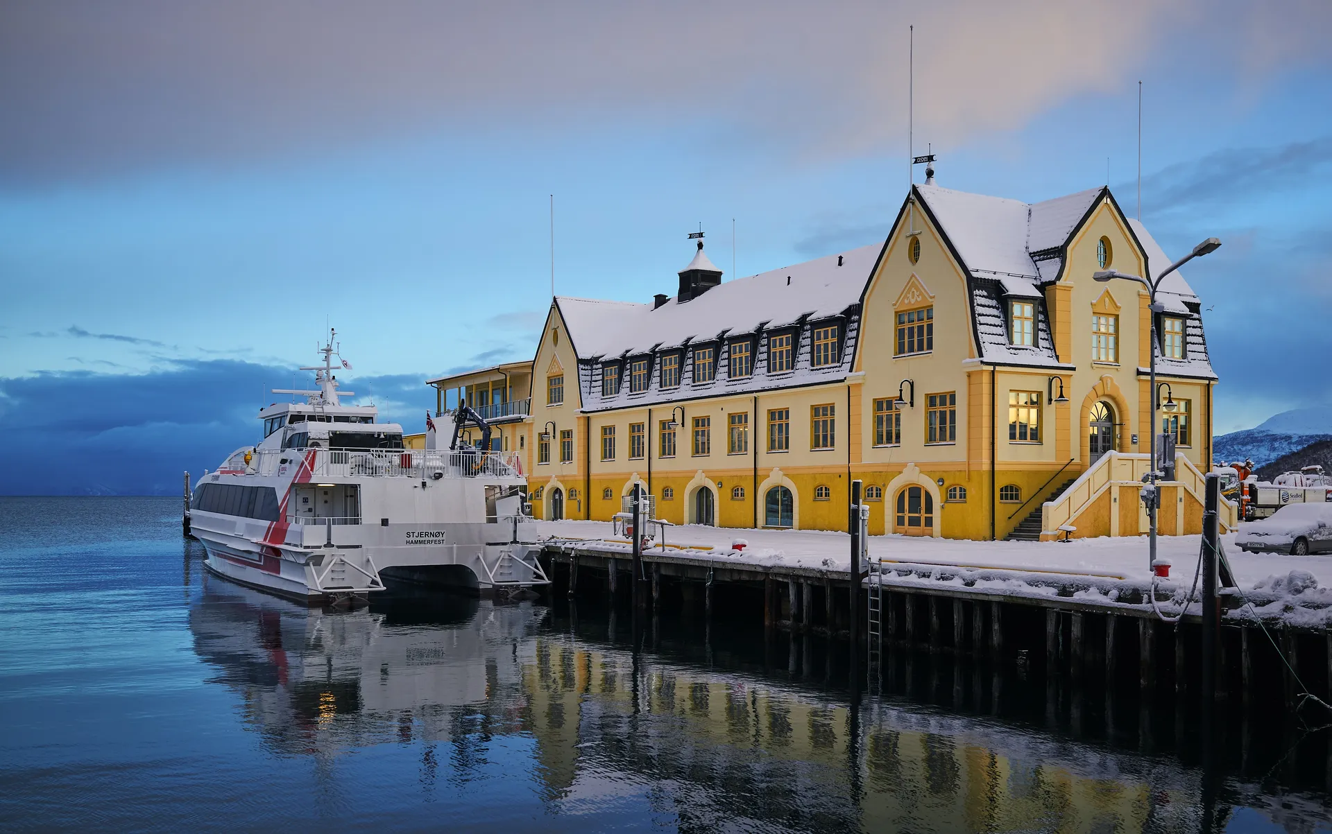 Harstad 3
