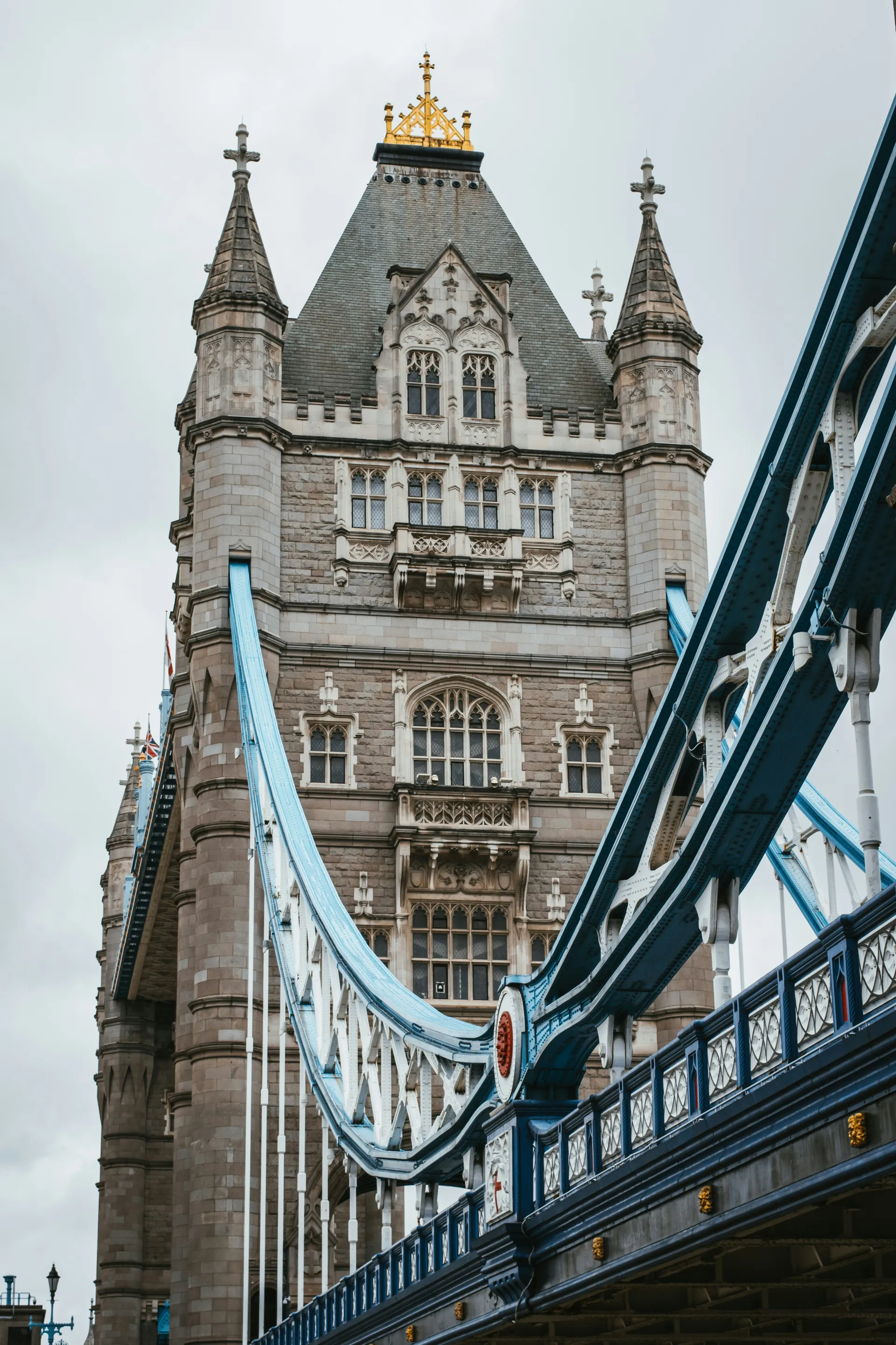 Tower Bridge 3