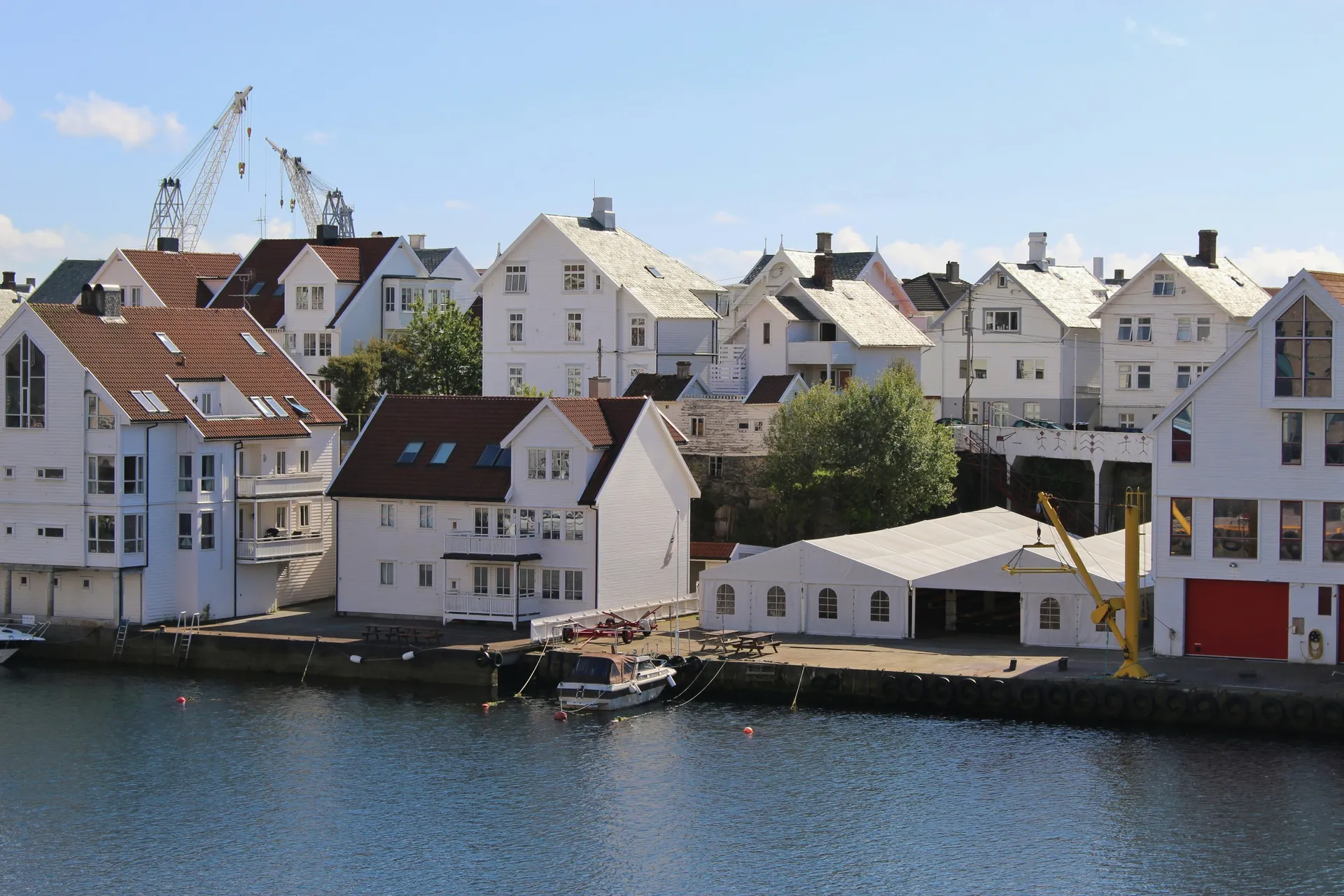 Haugesund 3