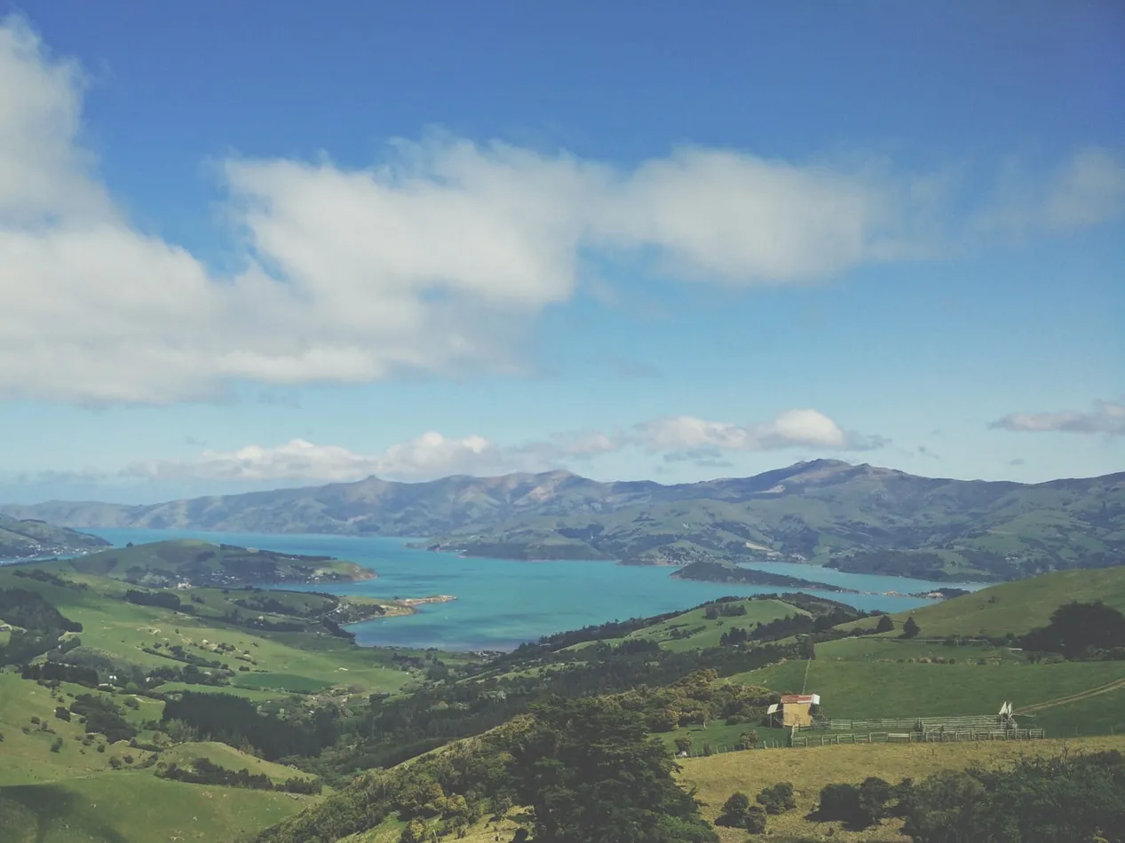 Akaroa 2