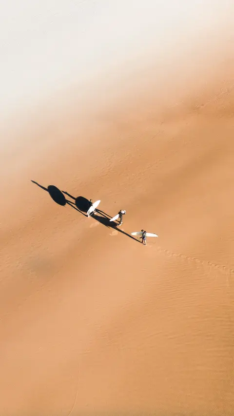 Walvis Bay til Dakar — Ponant · Le Dumont-d'Urville