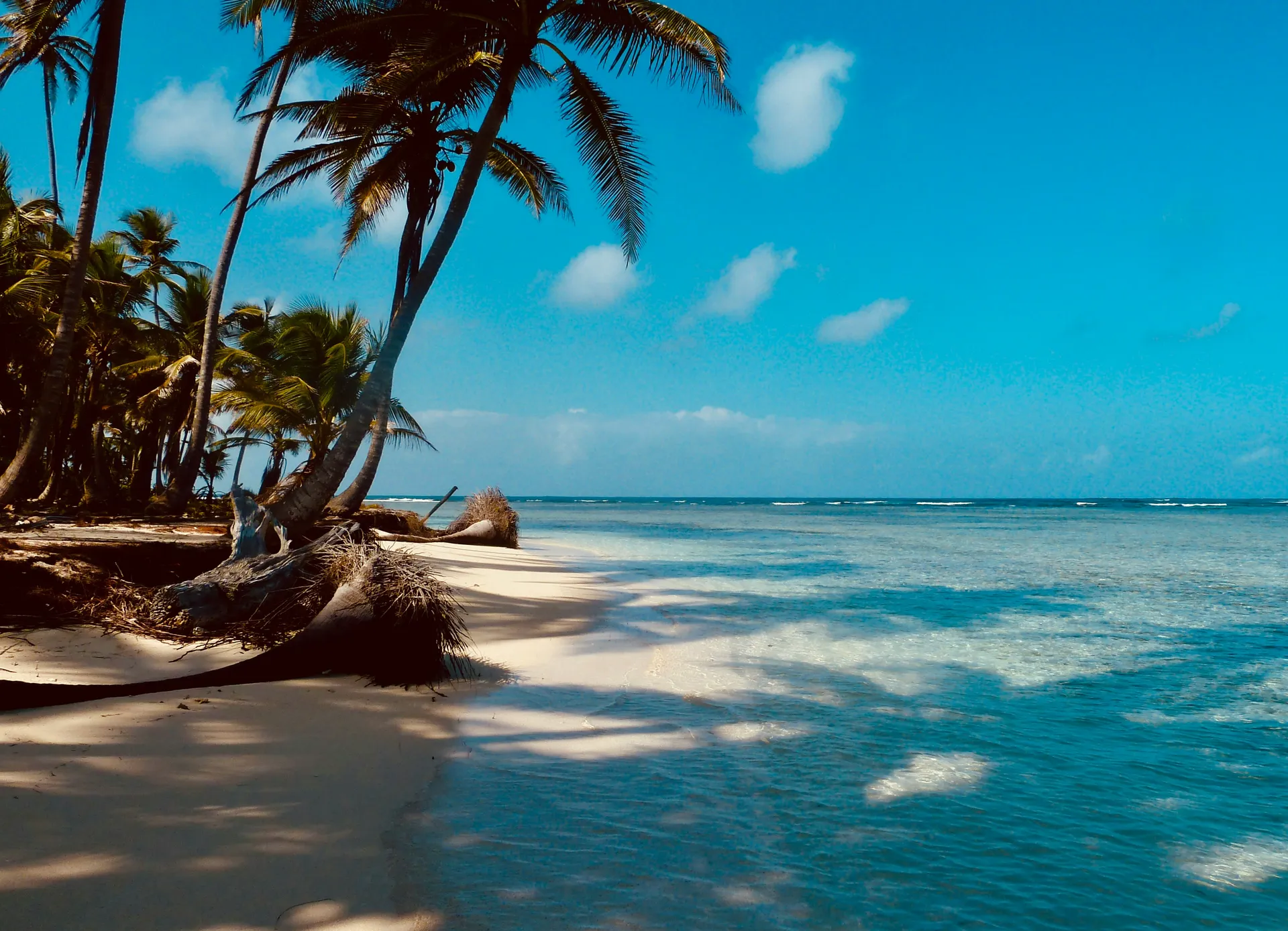 San Blas Islands, Panama (San Blas Islands, Panama)