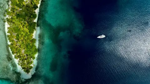 圣布拉斯群岛 2