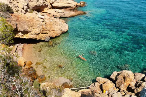 Middelhavet fra Civitavecchia / Rom — MSC Cruises · MSC Musica