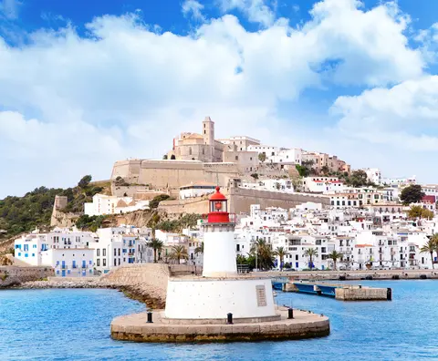 Middelhavet fra Marseille (Provence) — MSC Cruises · MSC Seaview