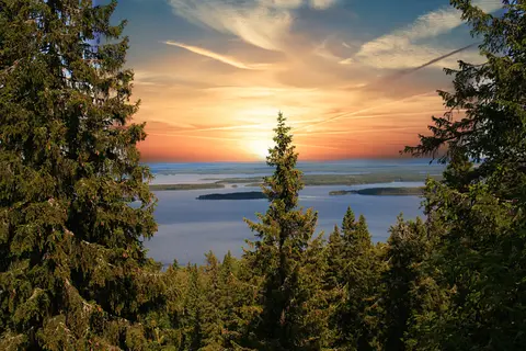 Hamburg till Hamburg — Hapag-Lloyd Cruises · HANSEATIC Nature