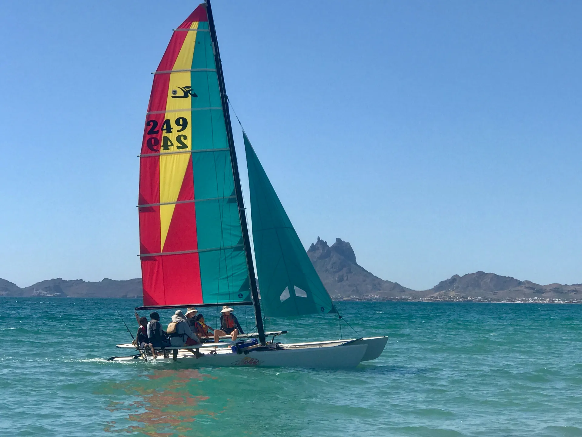 Guaymas, Sonora 9