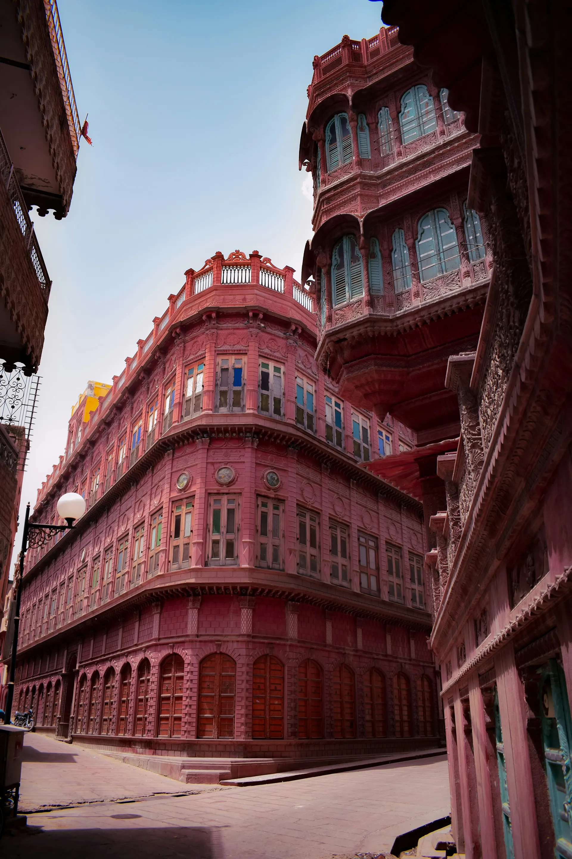 Bikaner 4