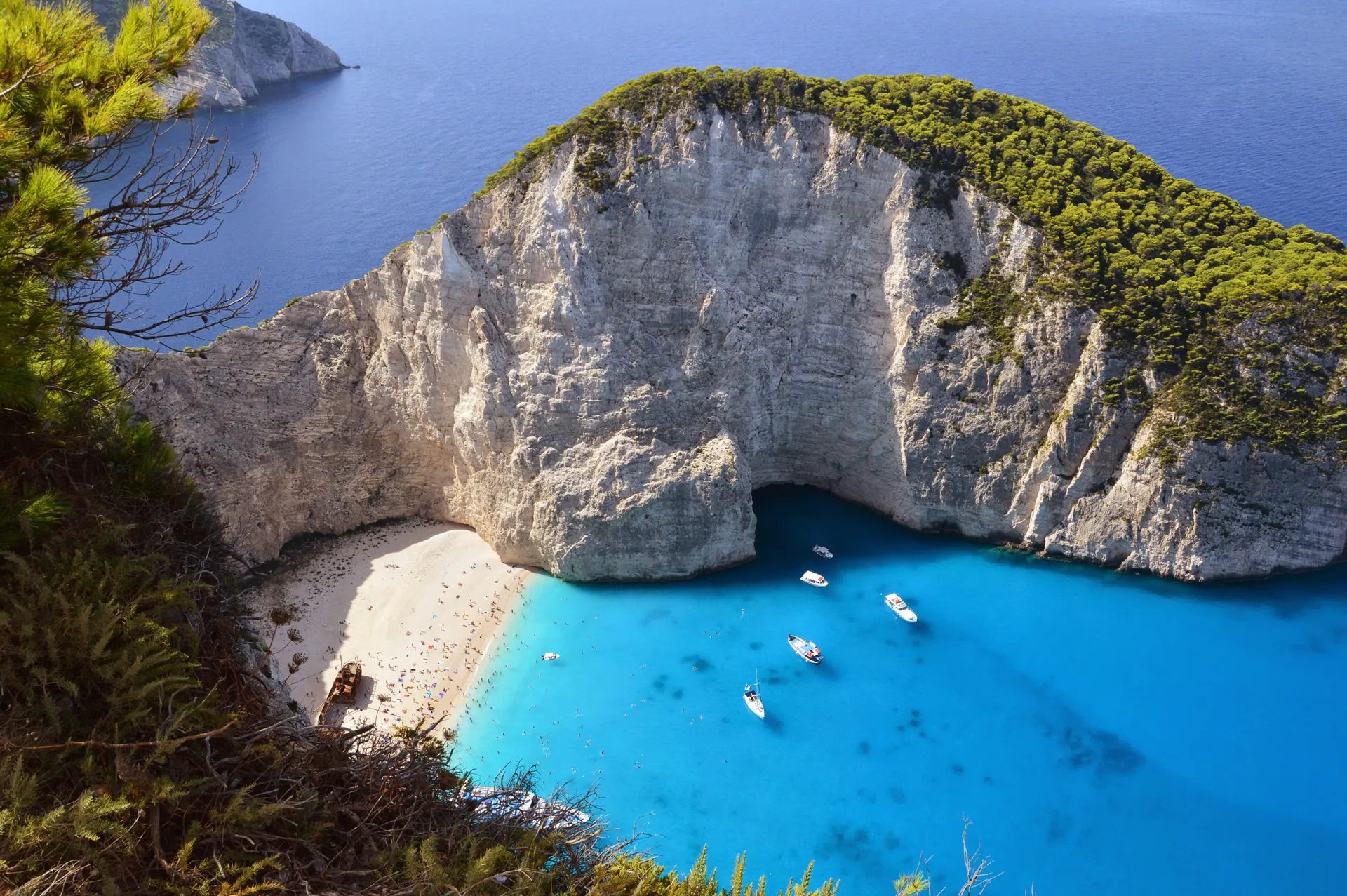 Zakynthos (Zakynthos)