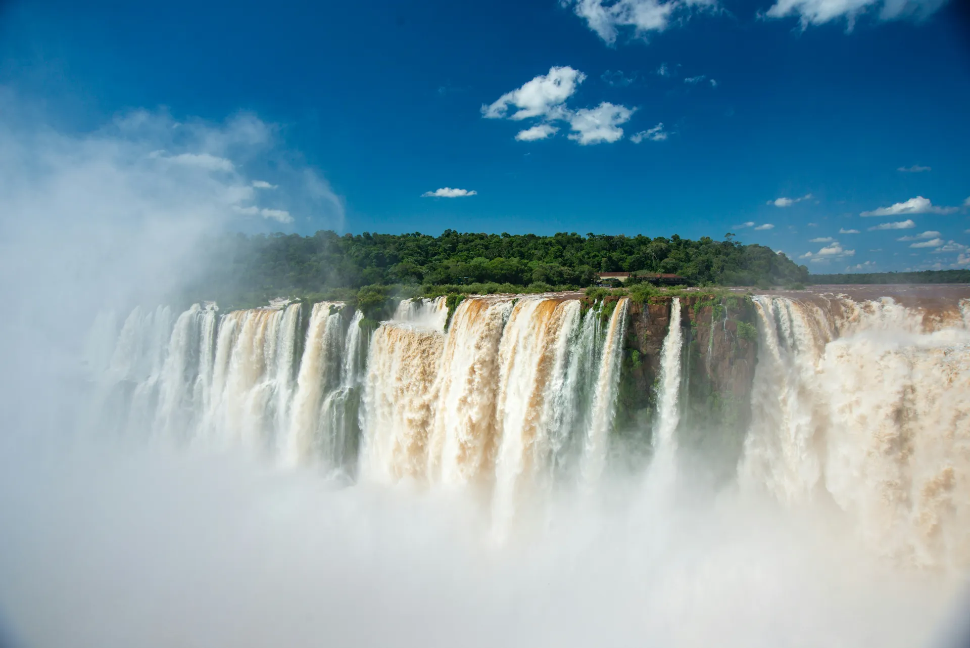 Iguazú Falls 6
