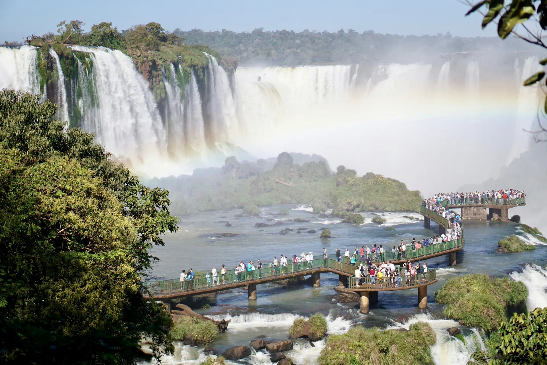 Iguazú Falls 9