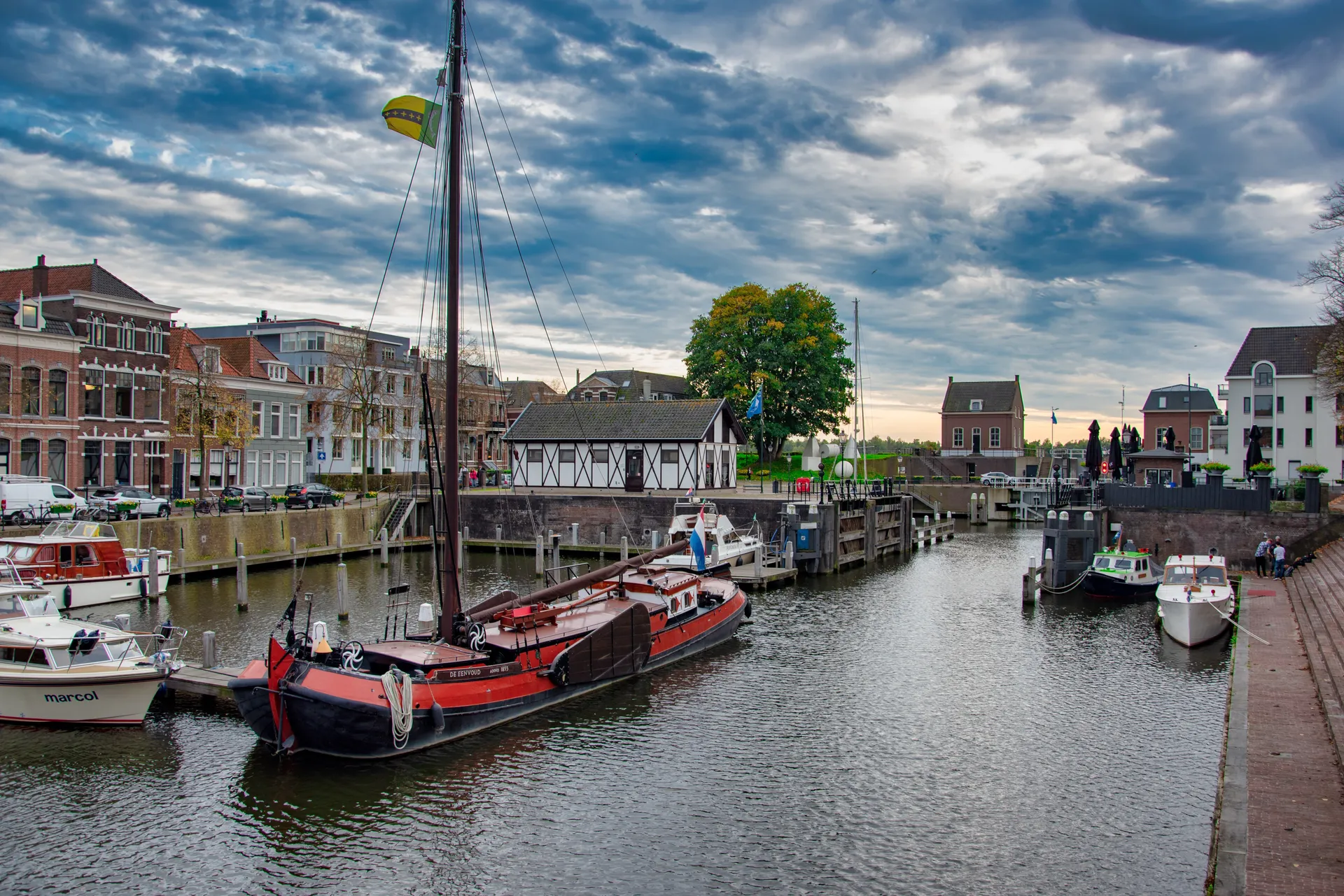 Gorinchem (Gorinchem)