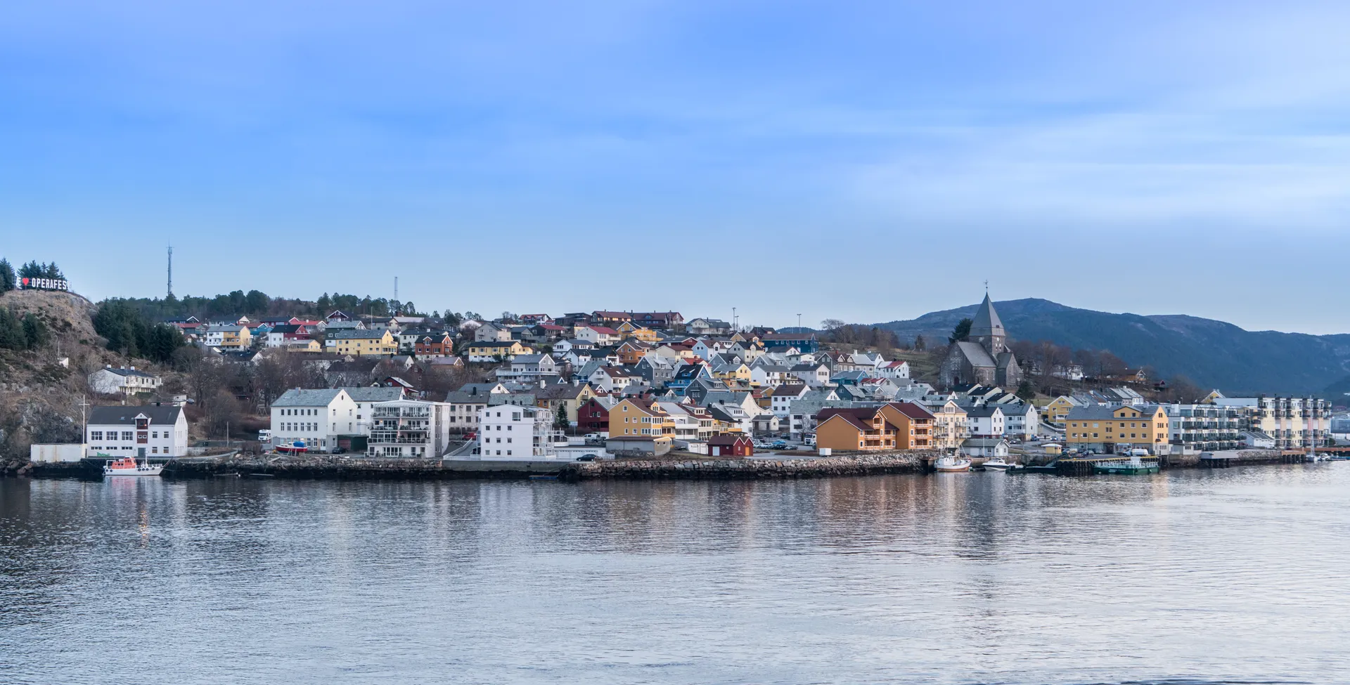 Kristiansund 2