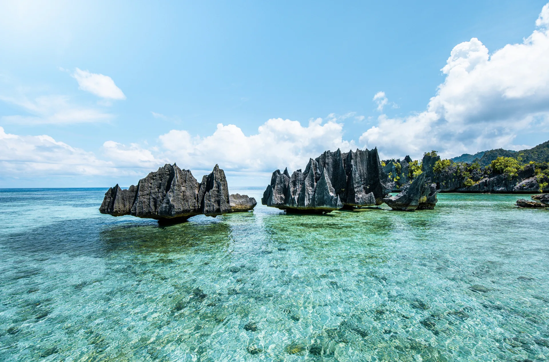 Vùng Indonesia Xa Xôi và Quần Đảo Chiến Trường Thái Bình Dương — Seabourn · Seabourn Pursuit