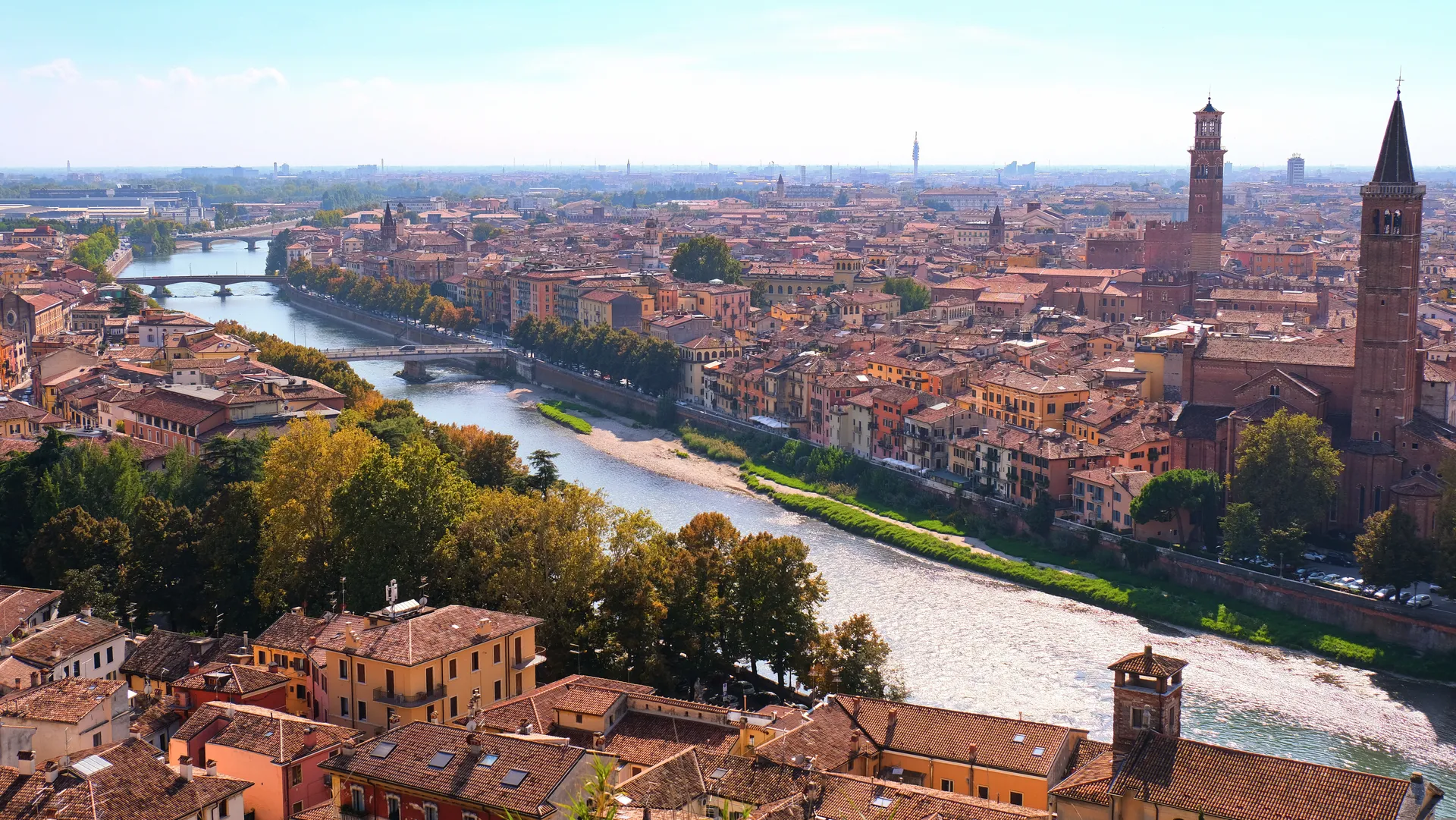Verona (Verona)