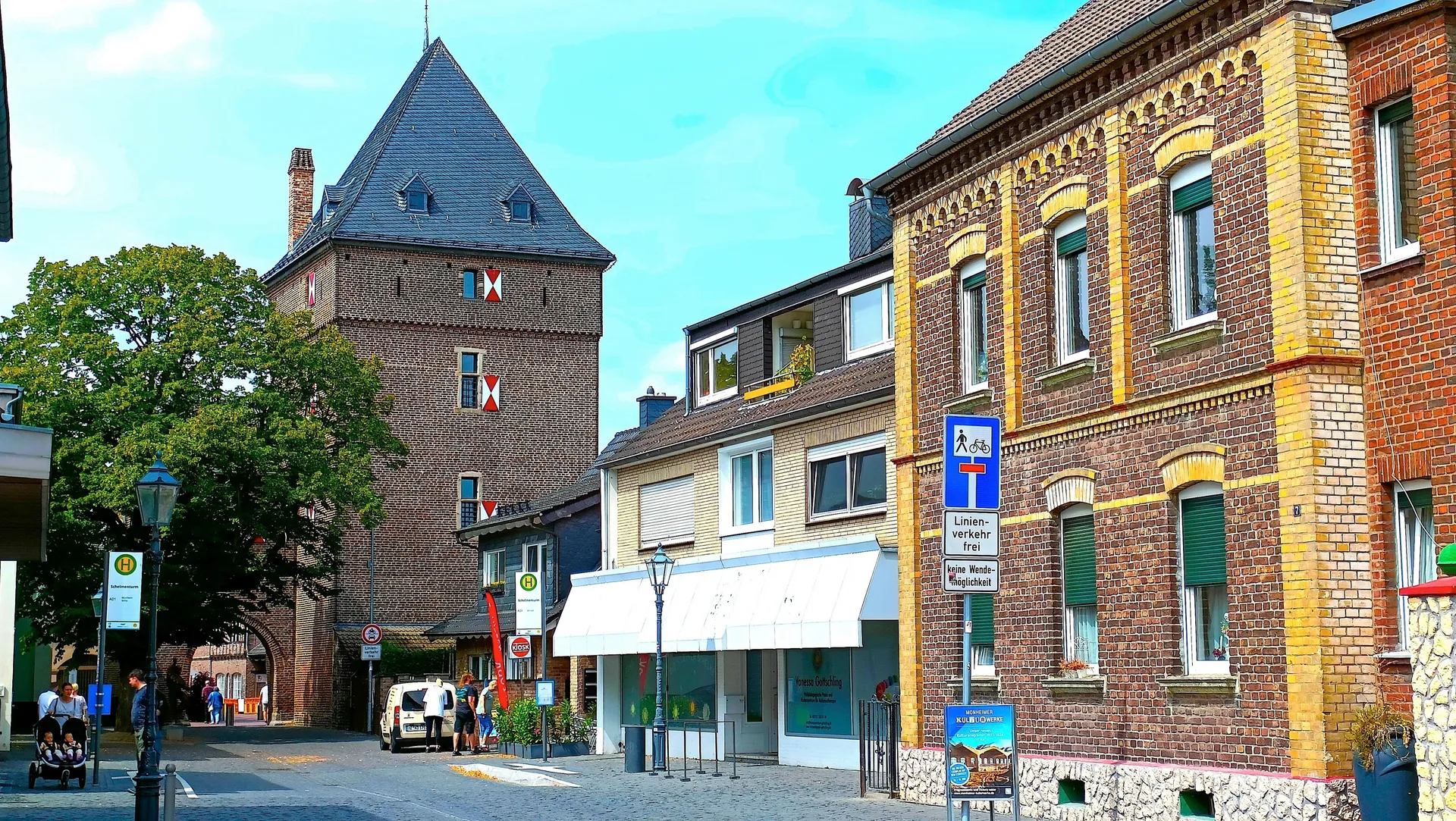 Monheim am Rhein (Monheim am Rhein)