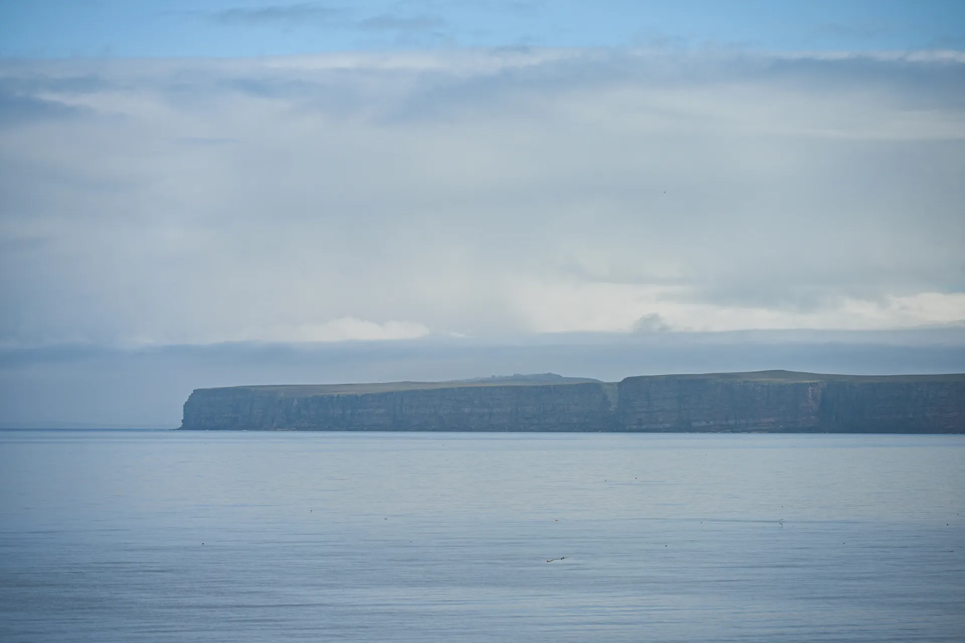 Scrabster - for John O'Groats 2