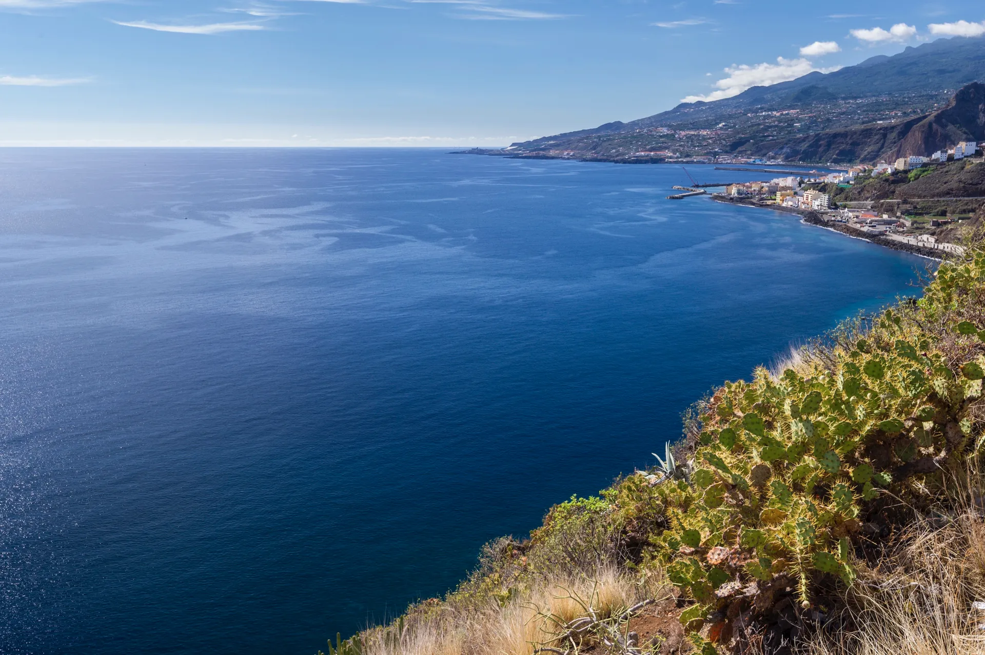 Santa Cruz de la Palma 2