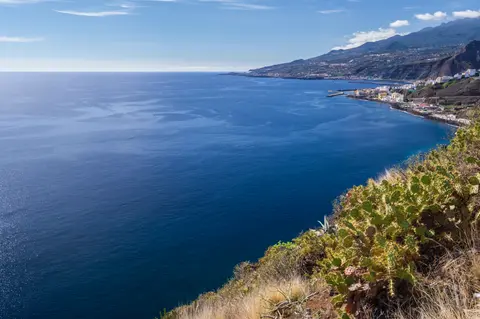 圣克鲁兹德拉帕尔玛 2