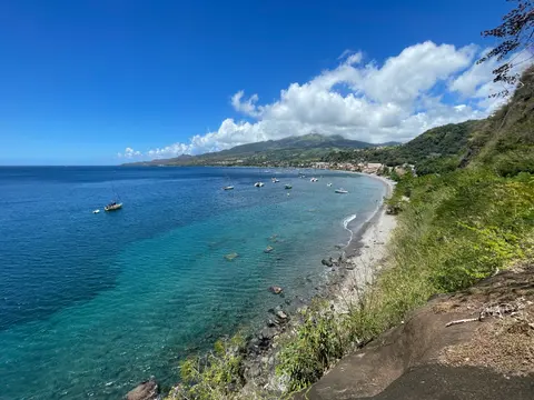 Saint Pierre