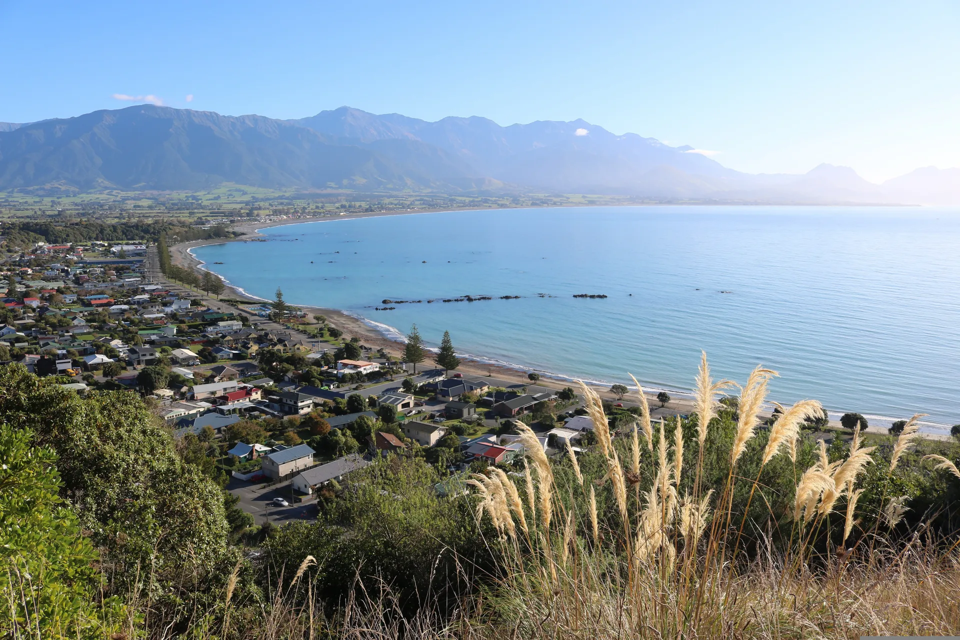 Kaikoura (Kaikoura)