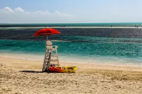 Perfect Day Cococay, Bahamas