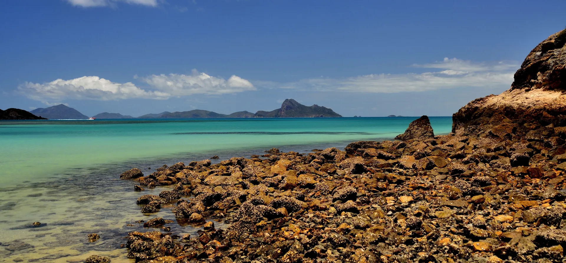 Port Douglas (Port Douglas)