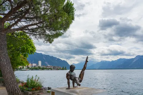 Montreux