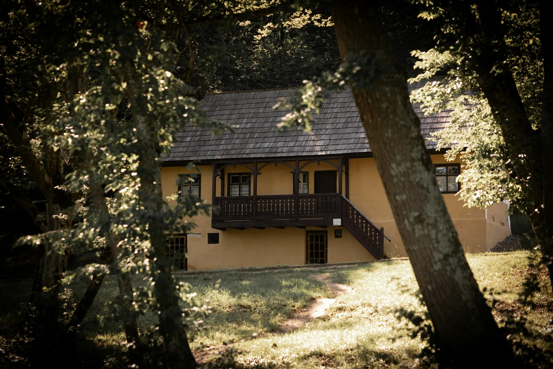 Sibiu, Transylvania 8