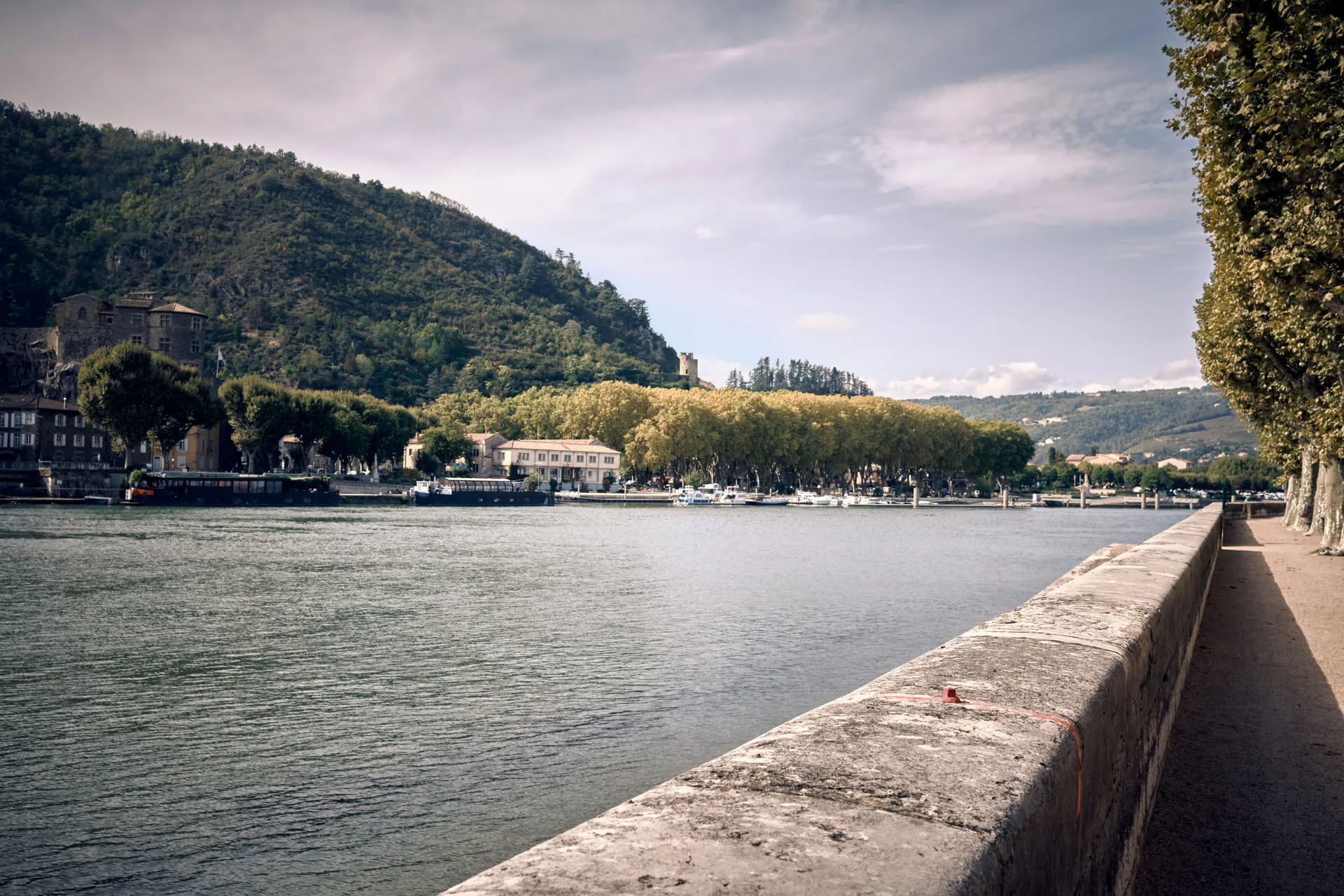 Tournon-sur-Rhône 3