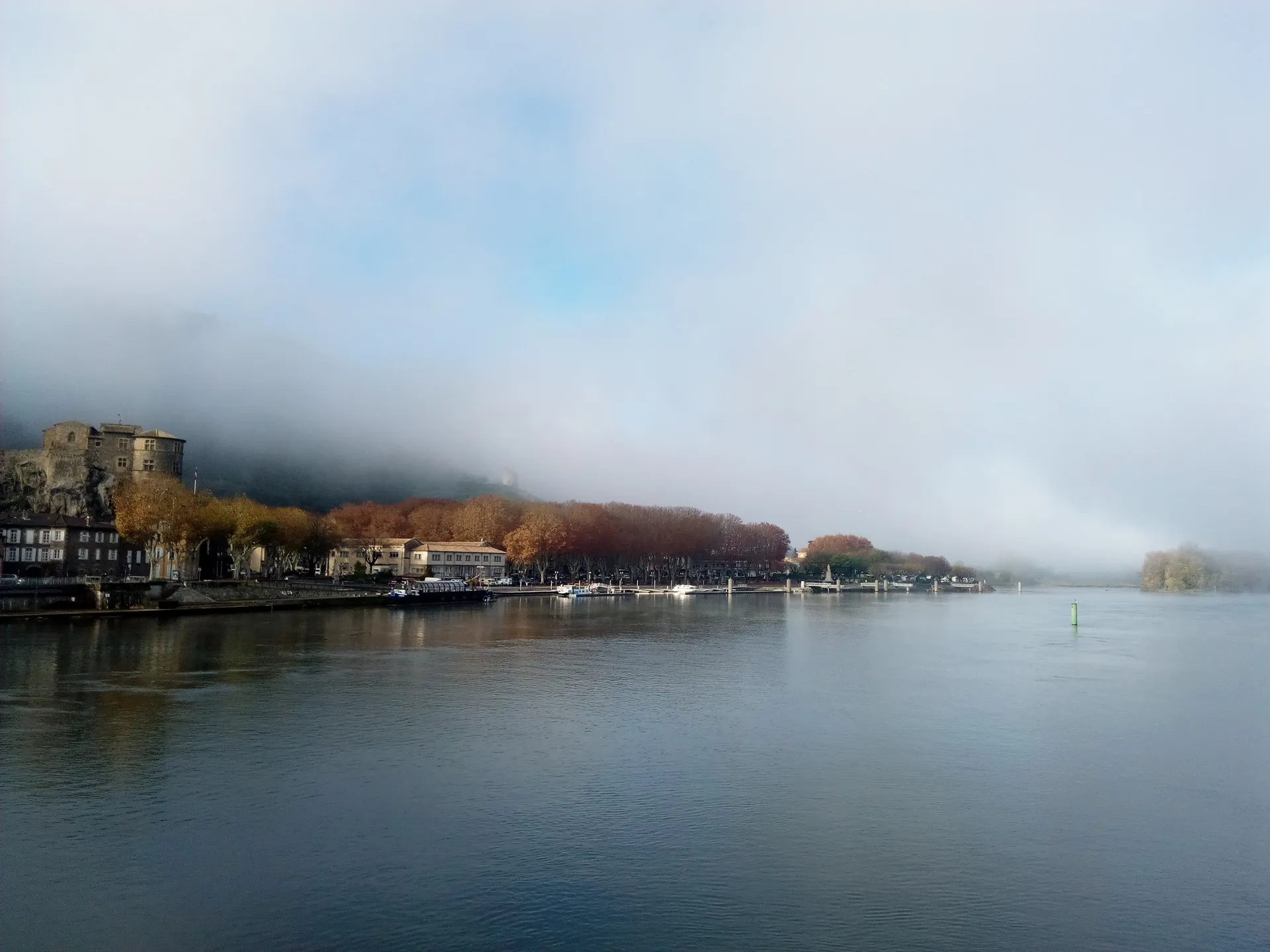 Tournon-sur-Rhône (Tournon-sur-Rhône)