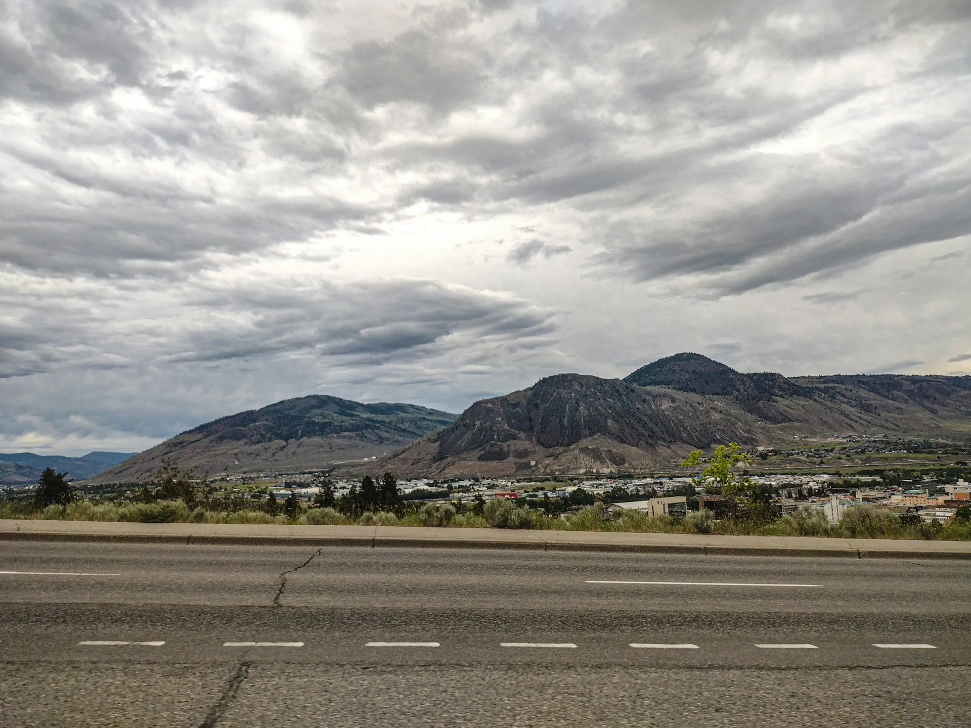 Kamloops, British Columbia 2