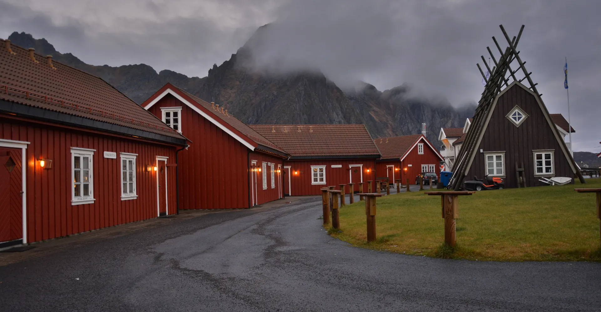 Svolvaer 2