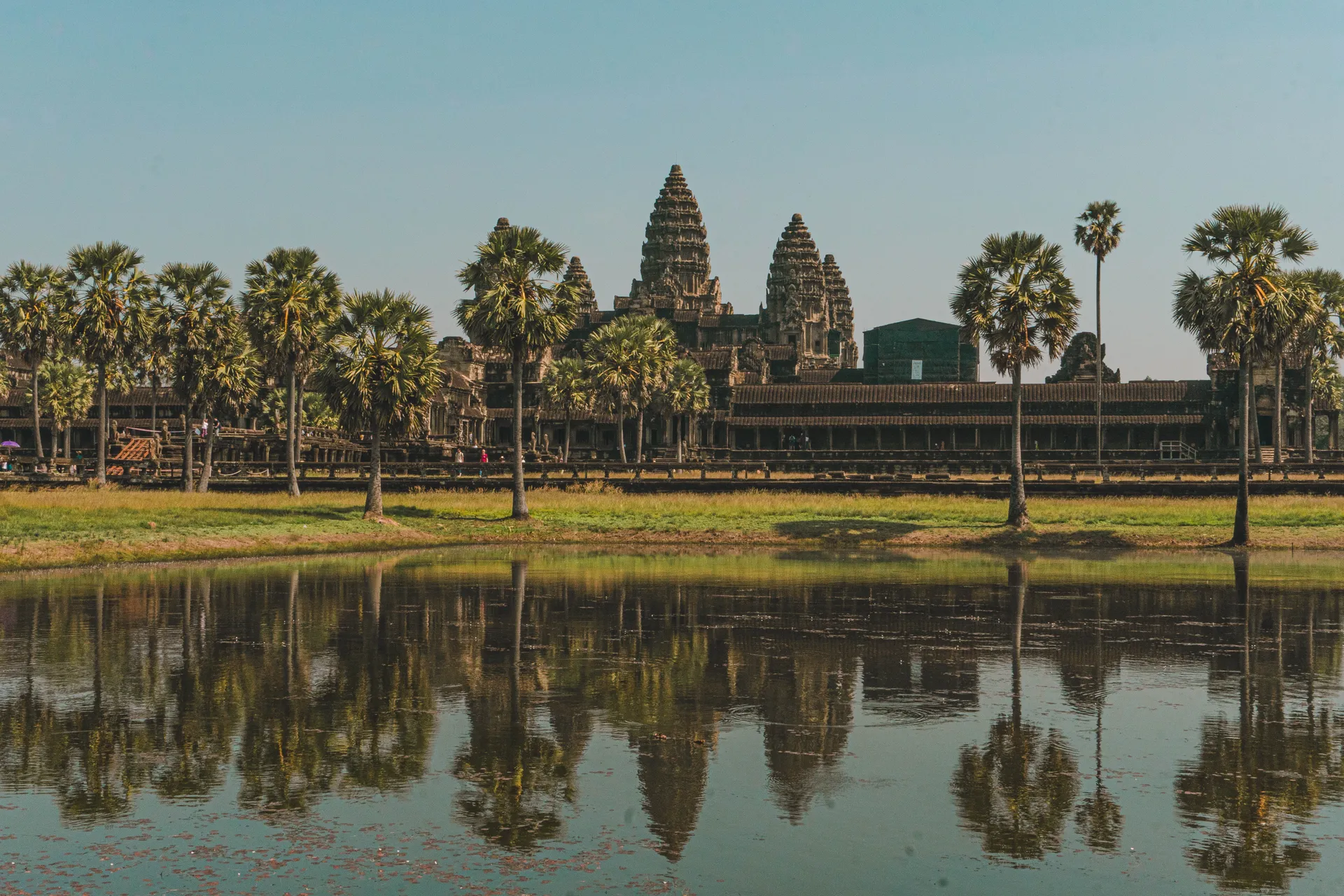 Angkor Ban (Angkor Ban)